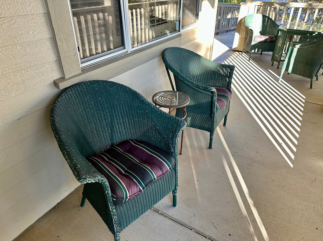 Orchard Hill- Boutique Hotel主图