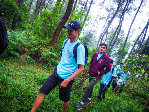 Danendra Tour And Travel-万隆必去景点