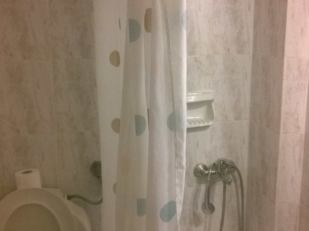 Elegant Beach Hotel主图