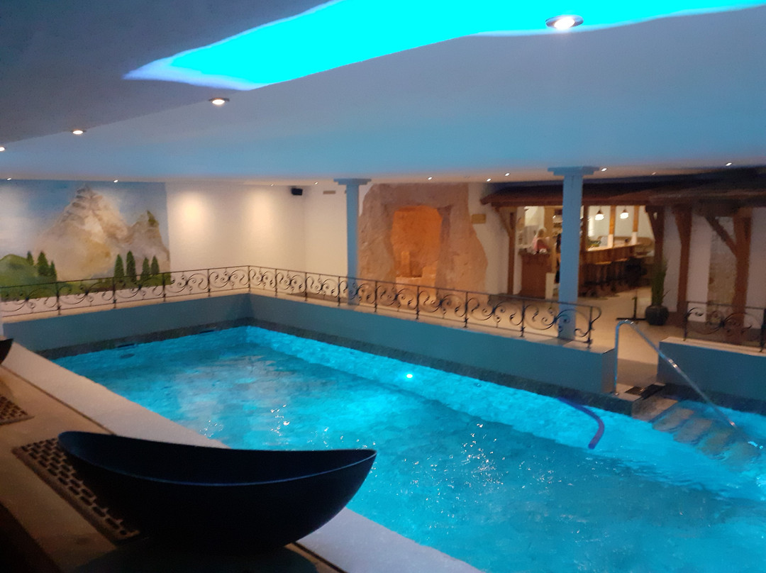 Hotel Sonnenhof主图