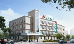 德州锦江之星火车站店主图