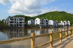 泰宁县酒店住宿-泰宁松竹湾大酒店