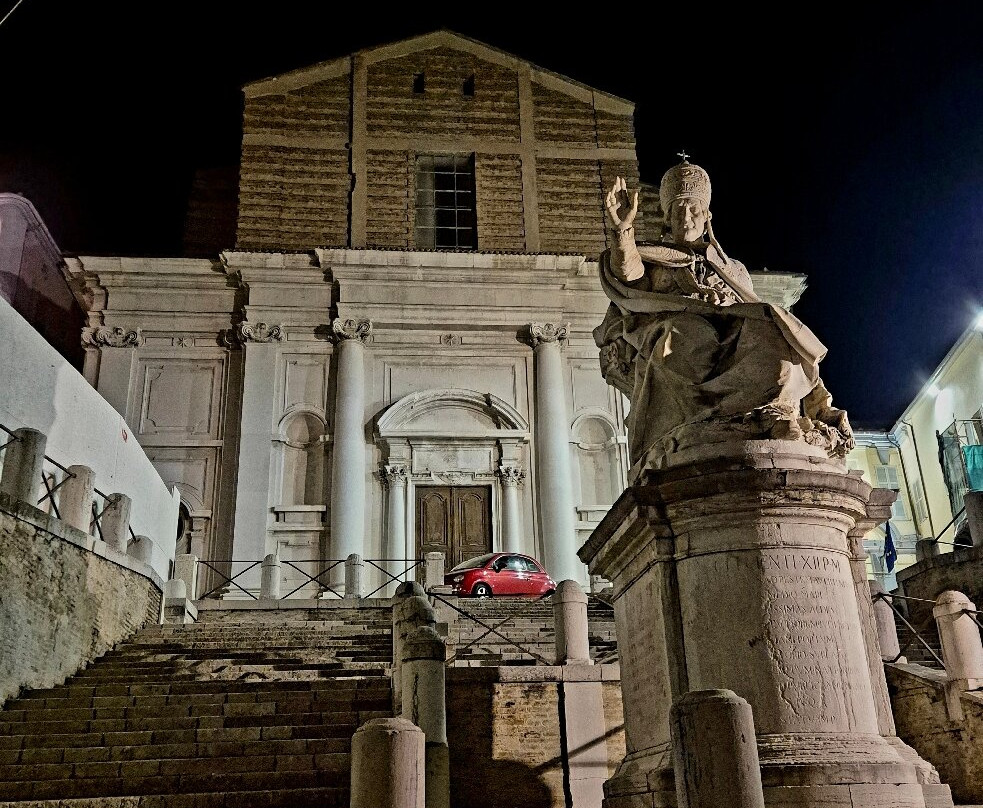 Chiesa San Domenico-安科纳必去景点