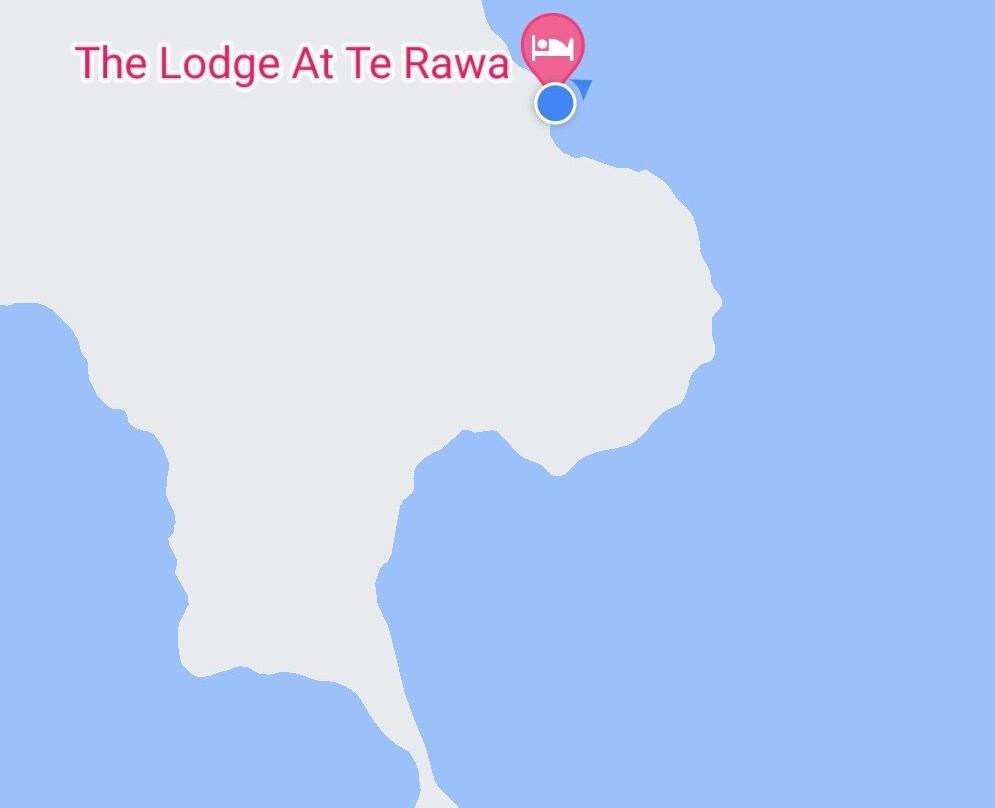 The Lodge At Te Rawa主图