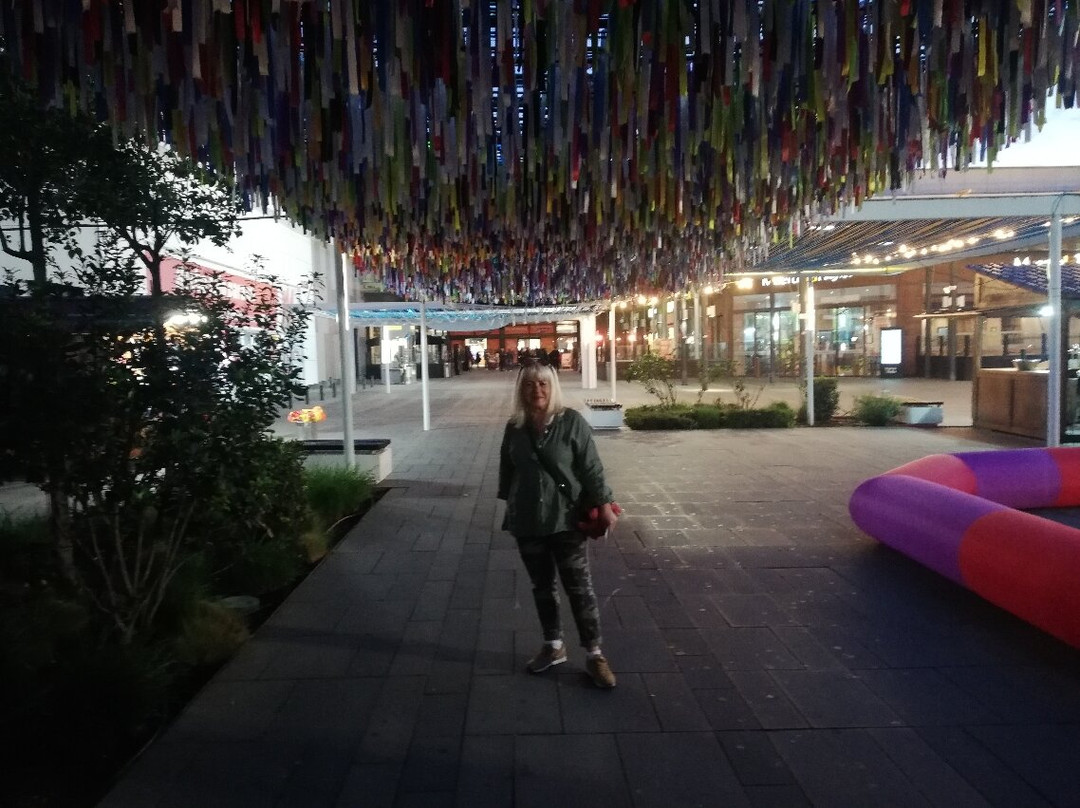 Centro Comercial EL Faro景点图片