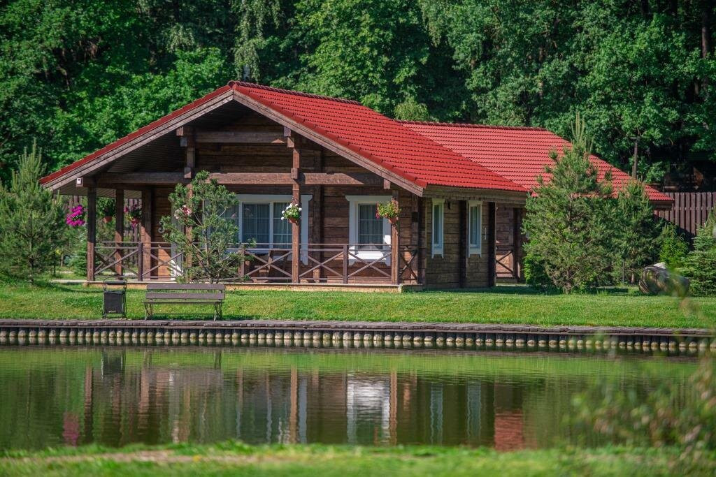 ZaVidnoye Country Club景点图片