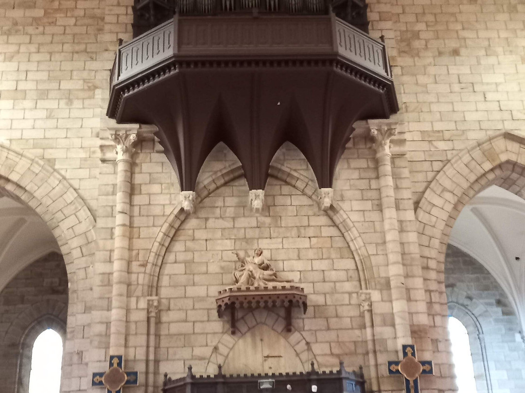Eglise de La Grand-Combe