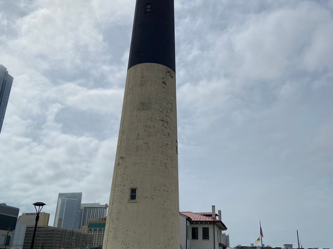 Absecon Lighthouse景点图片