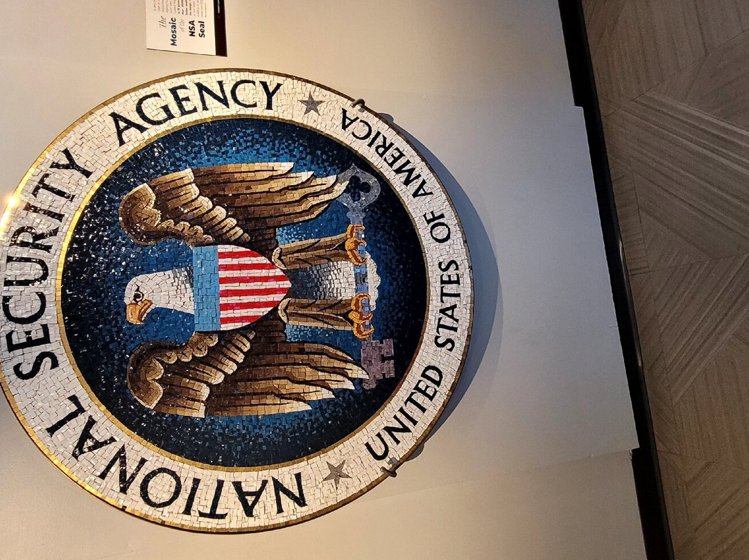 National Cryptologic Museum-Annapolis Junction必去景点