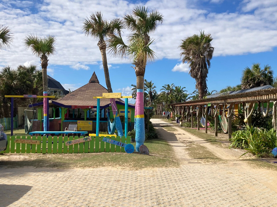 Si Como No Inn主图