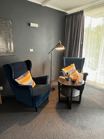 The Oriana Orange - Retro Hotel & Resort主图