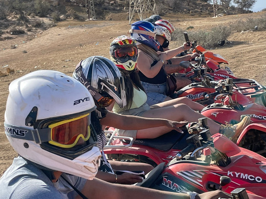 Agadirtrips-阿加迪尔必去景点