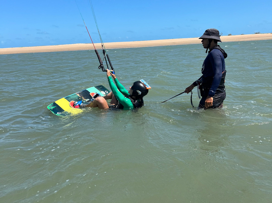 Soulkite Brazil-Itarema必去景点