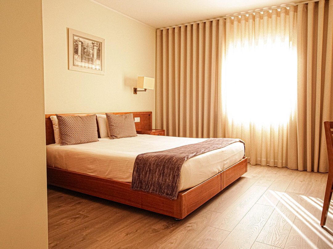 Hotel dos Loios主图