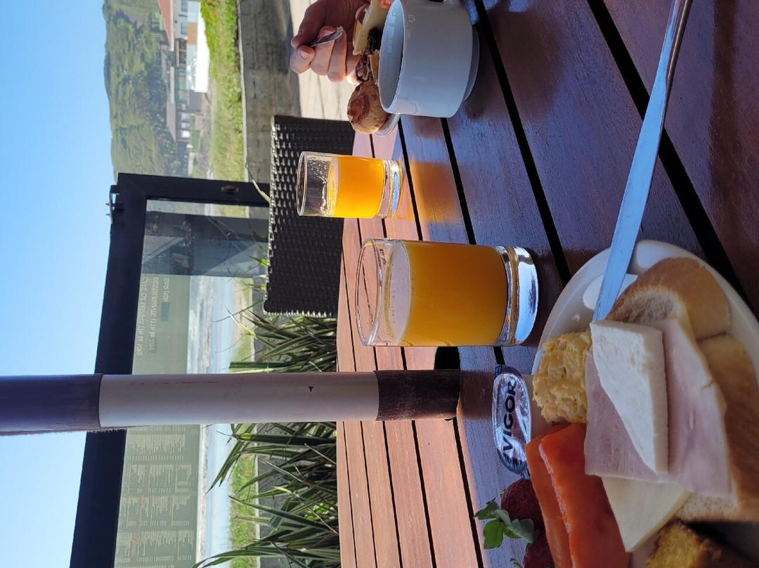 Baluarte Pousada主图