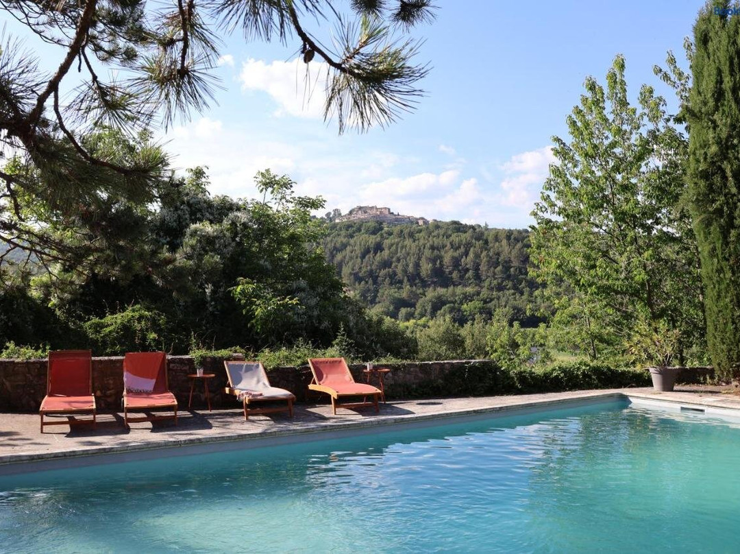 Auberge du Boisset