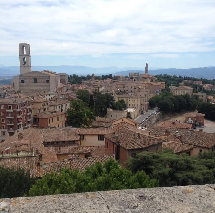 Città Della Domenica景点图片