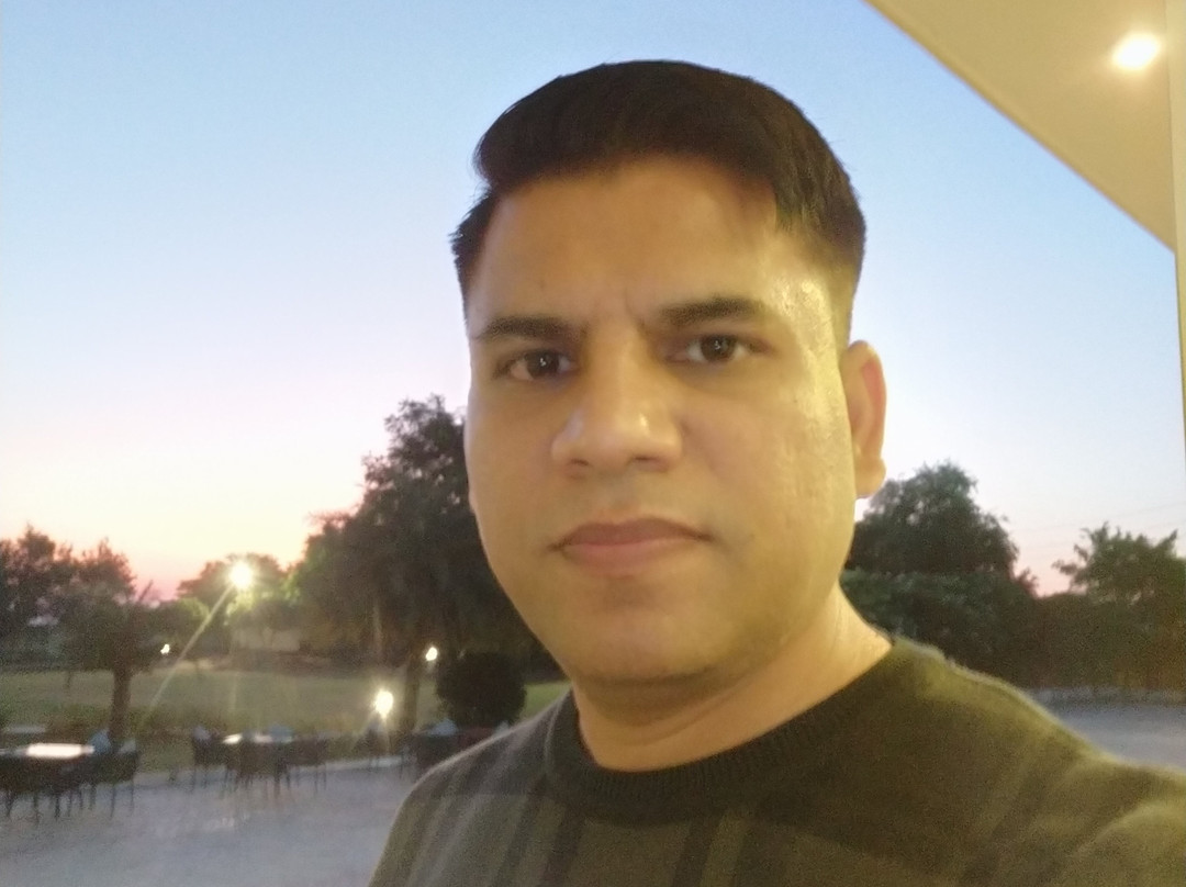 TreeHouse Sunrise Resort & Caravan Park主图