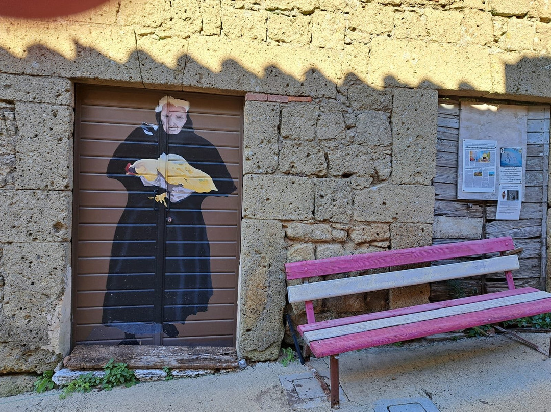Borgo Di Pinocchio景点图片