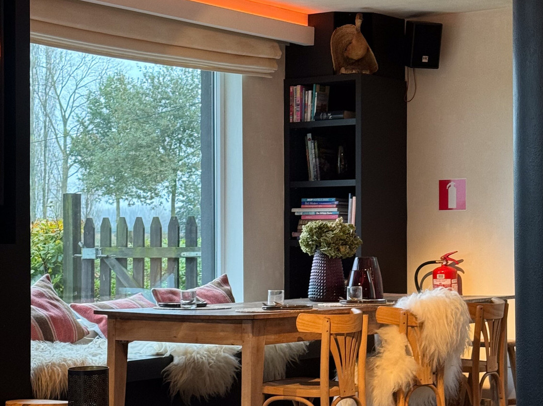 Hoeve La Cascina主图