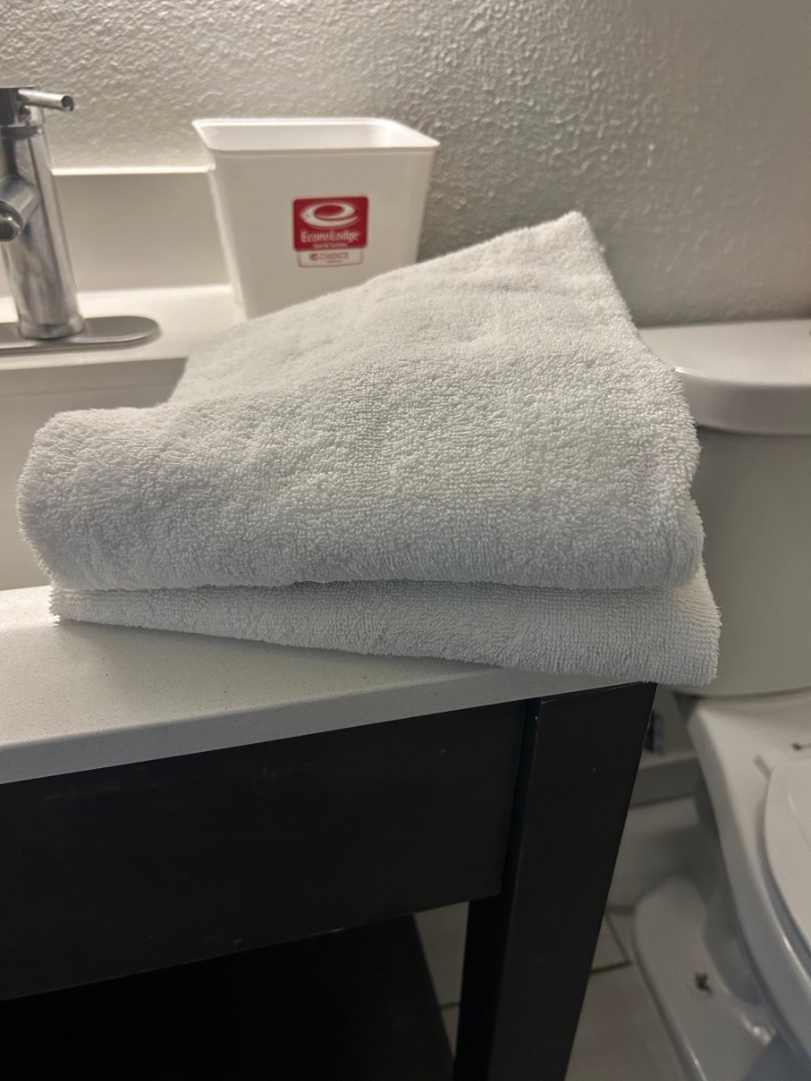 西格尼酒店-温尼马卡-浴室