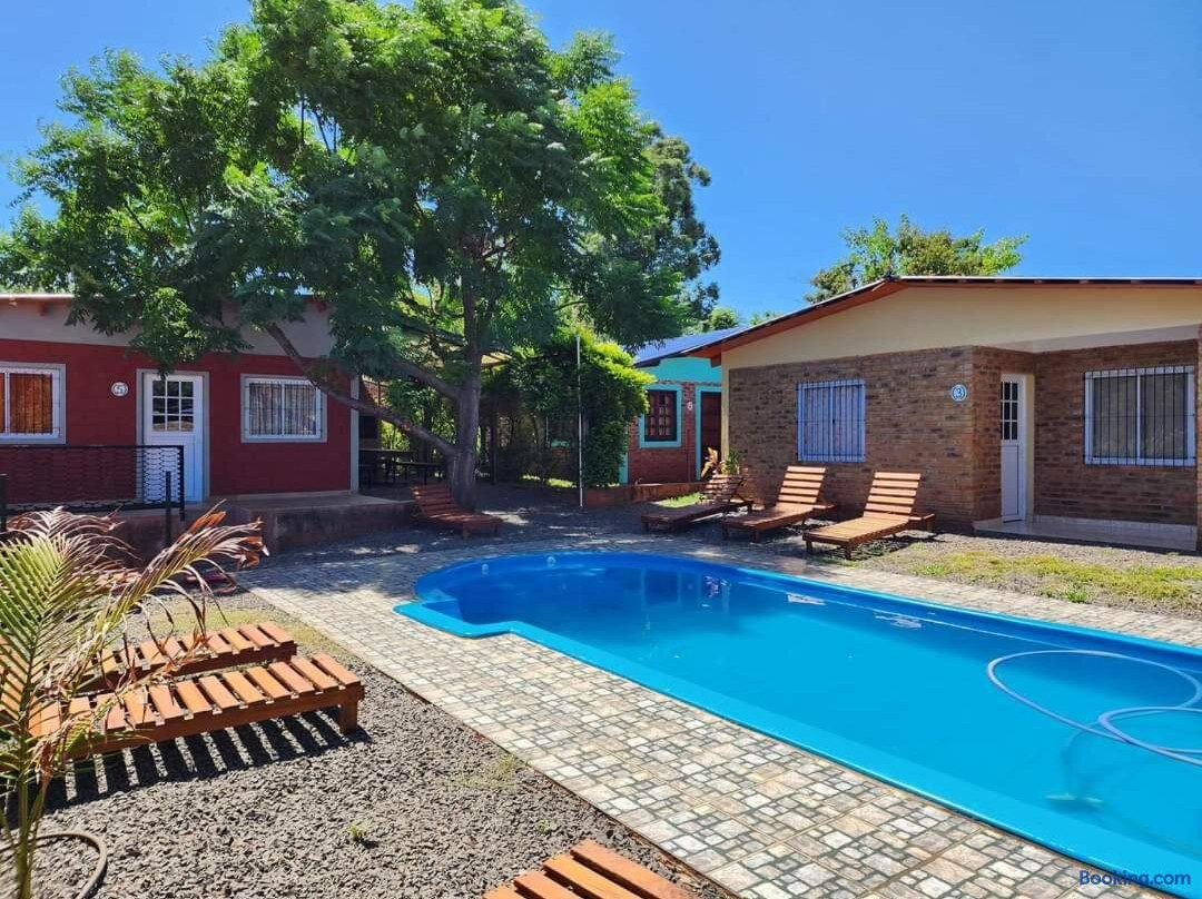 Residencial Los Andes