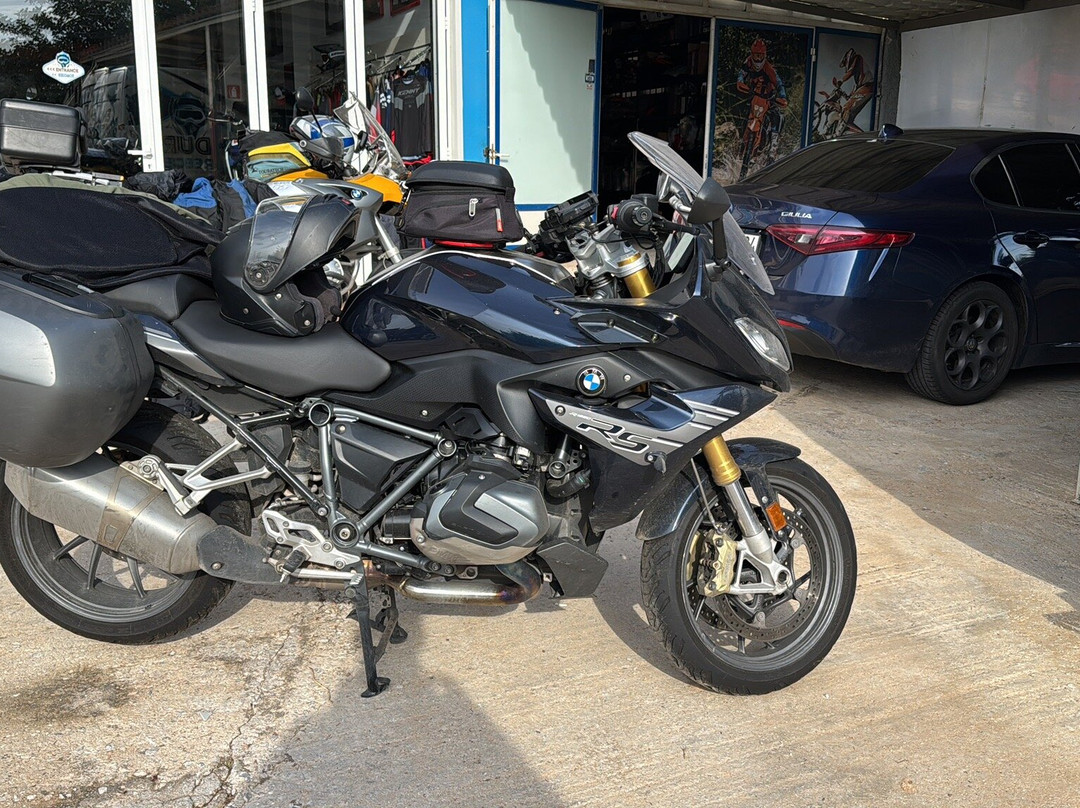 Adventure Greece Tours-拉斐那必去景点