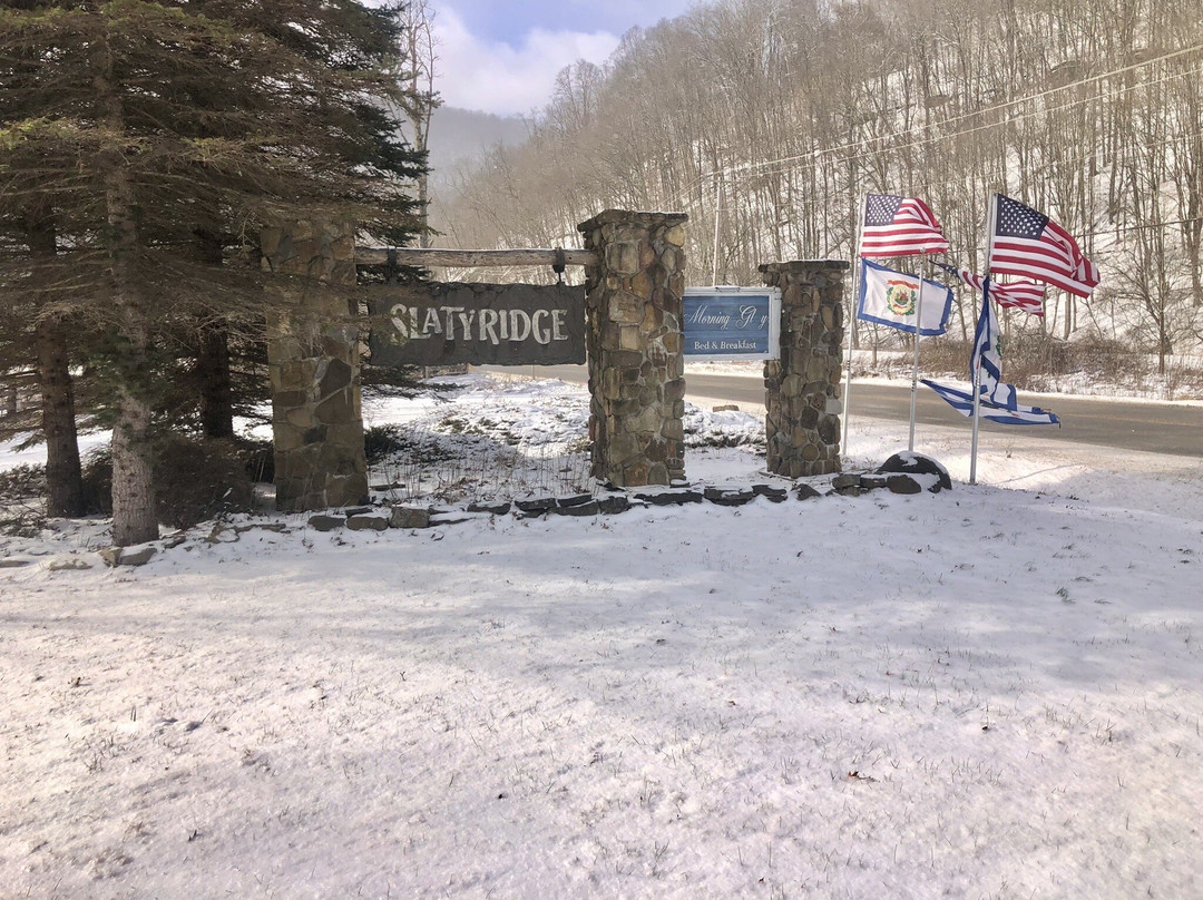 Morning Glory Inn主图