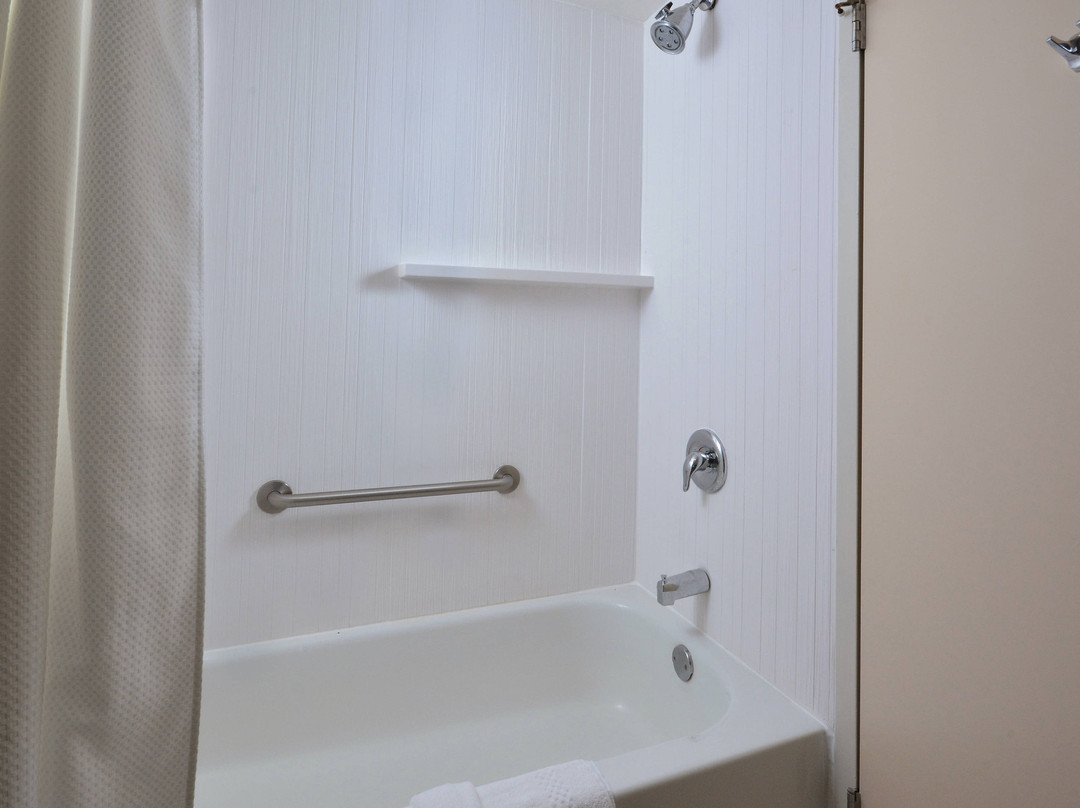 Courtyard by Marriott Beckley主图