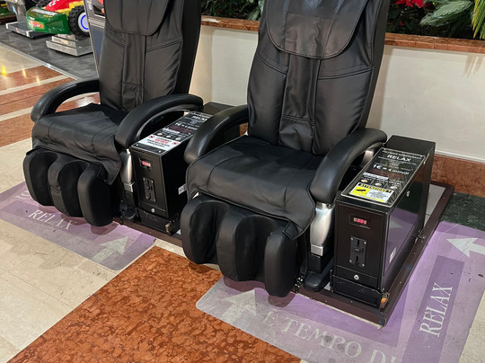 Centro Commerciale Le Corti Venete-圣马蒂诺-布翁阿尔贝戈必去景点