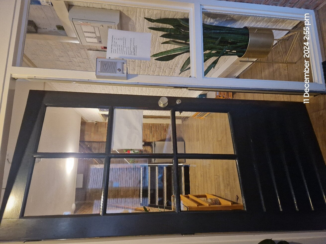 Hotel Randenbroek主图