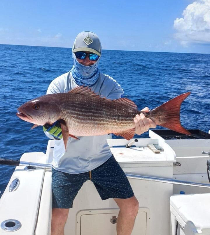 Sport Fish Panama Island Lodge景点图片