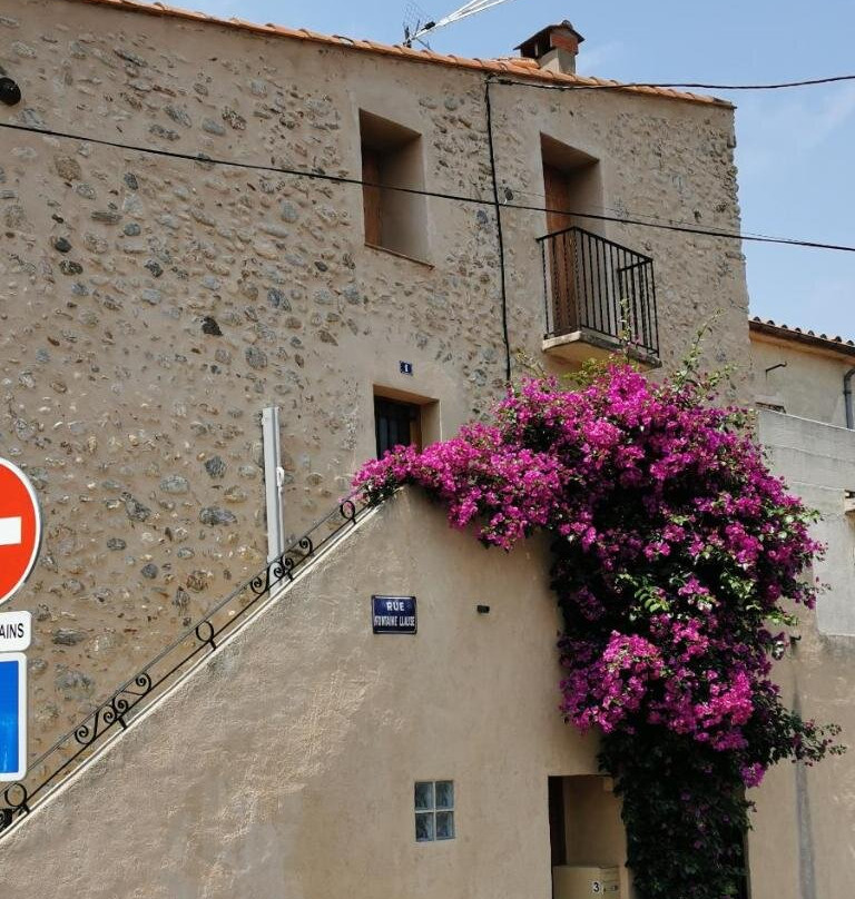 Appartement duplex