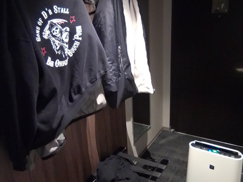 东京银座金特萨酒店主图