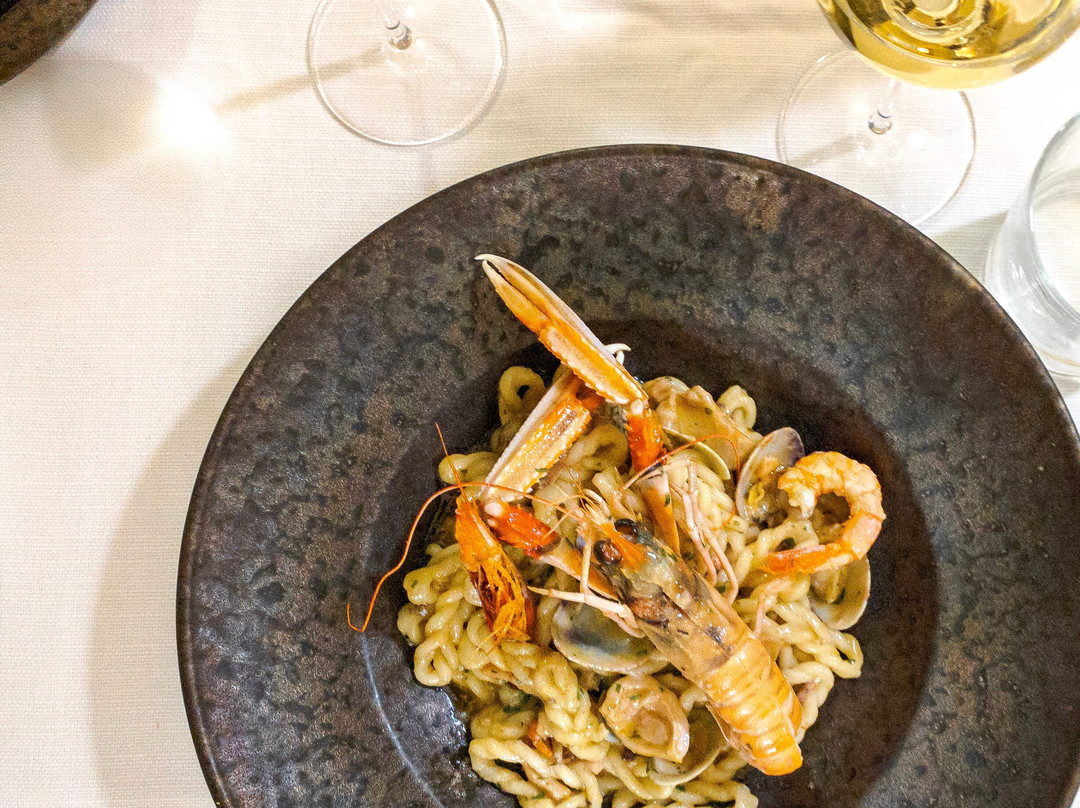 Donatella Ristorante Pizzeria