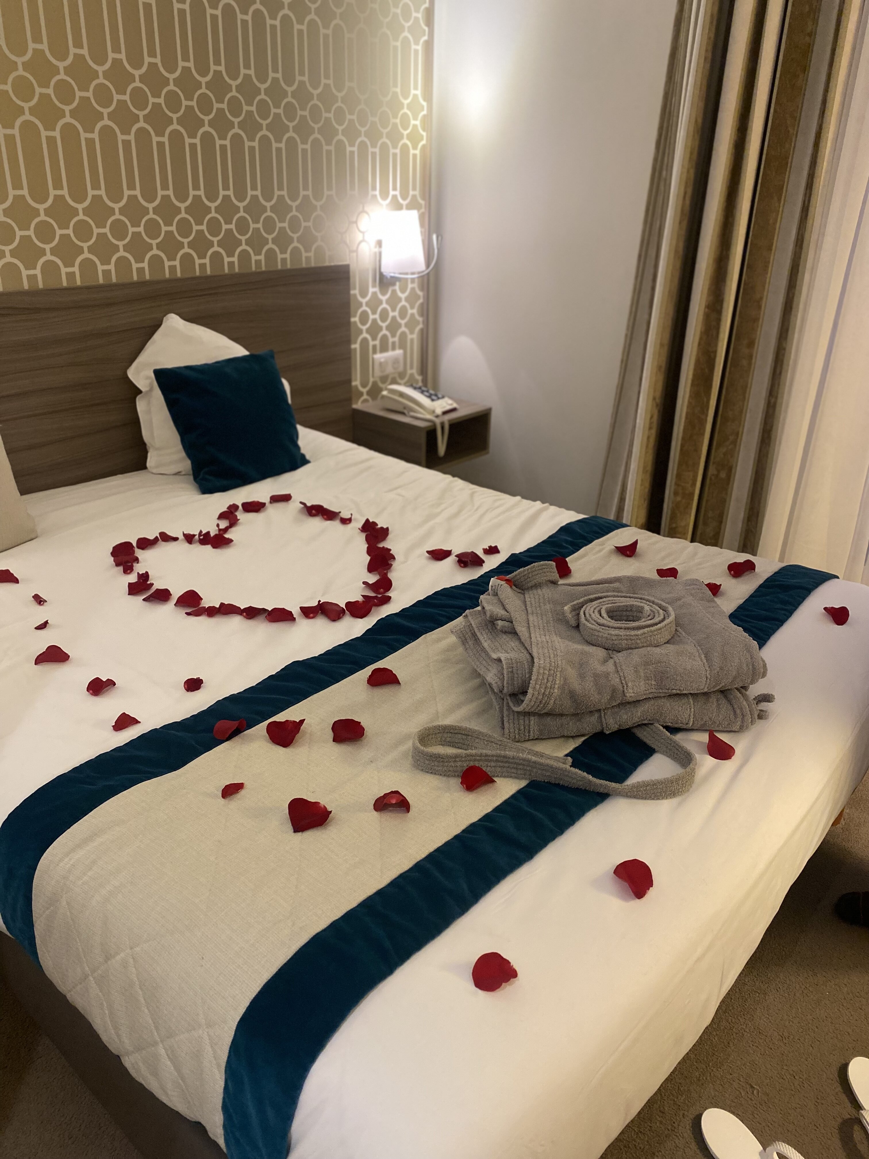 Hotel & Spa Radiana-官方