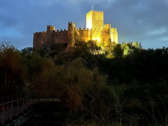 Natalia Portugalia Tours-塞新布拉必去景点