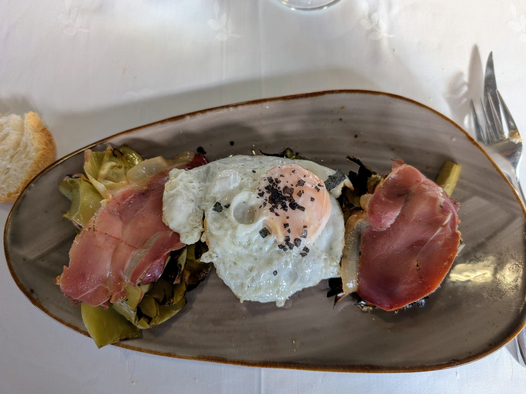 Hotel Restaurante Novella主图