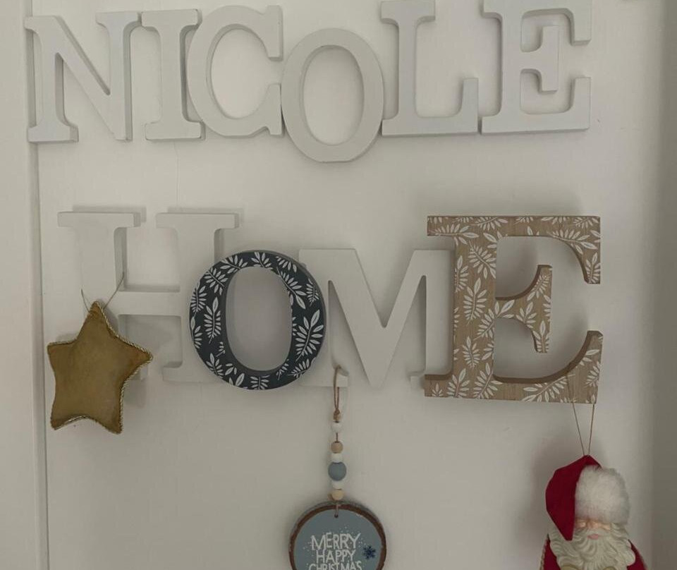 Casa Nicole