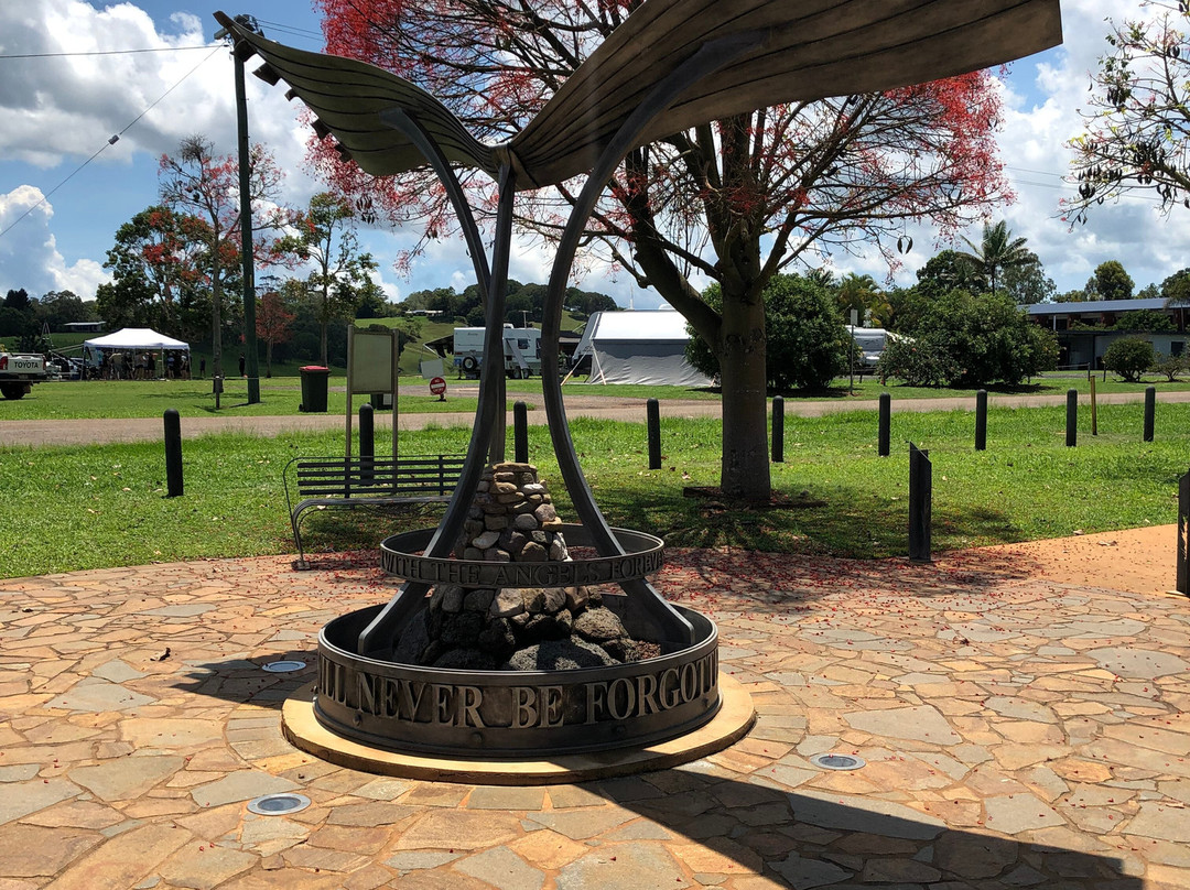 The Afghanistan Avenue of Honour-Yungaburra必去景点