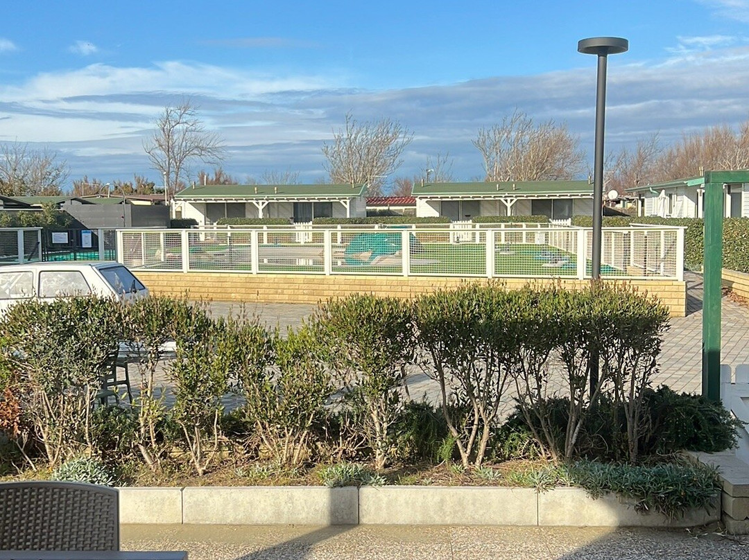 Bagno La Rondine景点图片