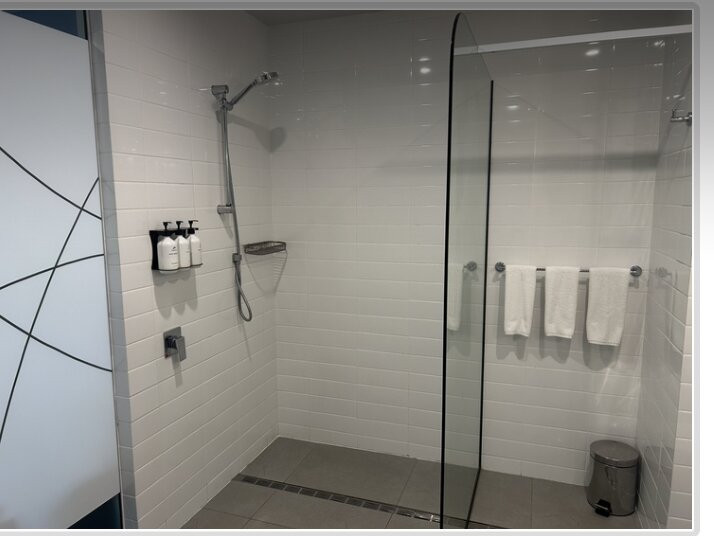 太平洋大酒店主图