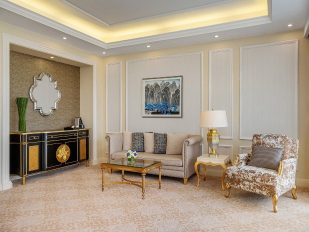 富国岛丽笙蓝标度假村-官方