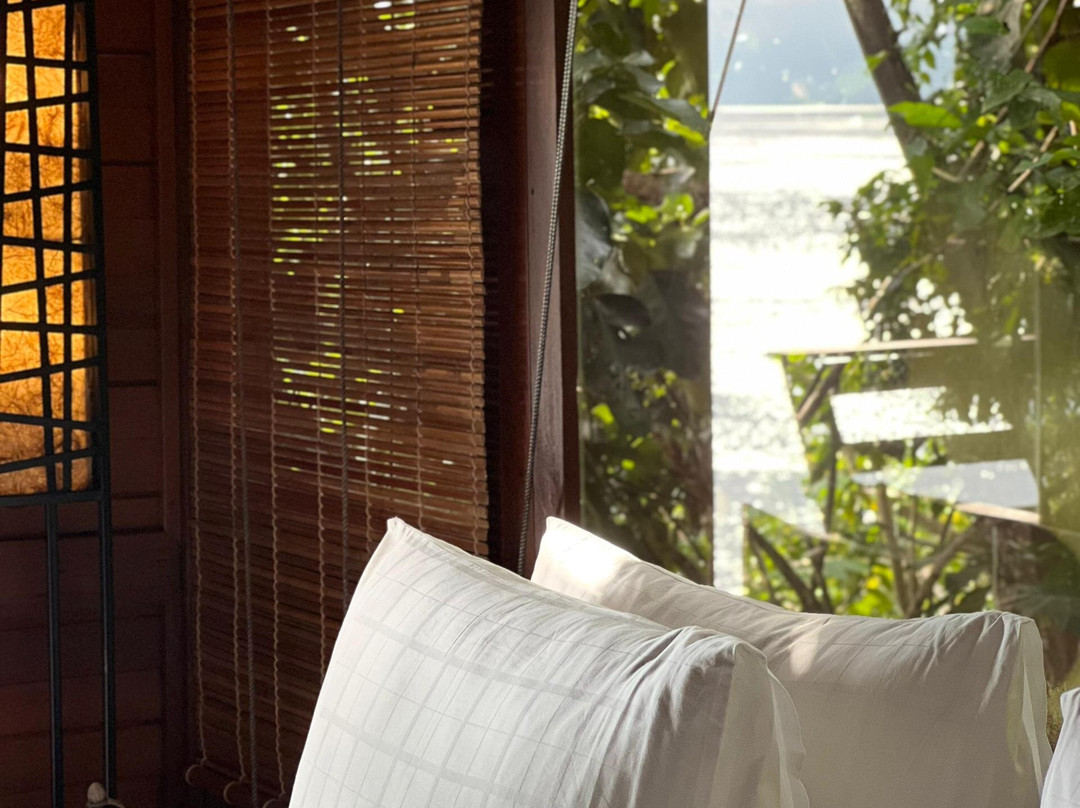 加帕玛拉度假村主图