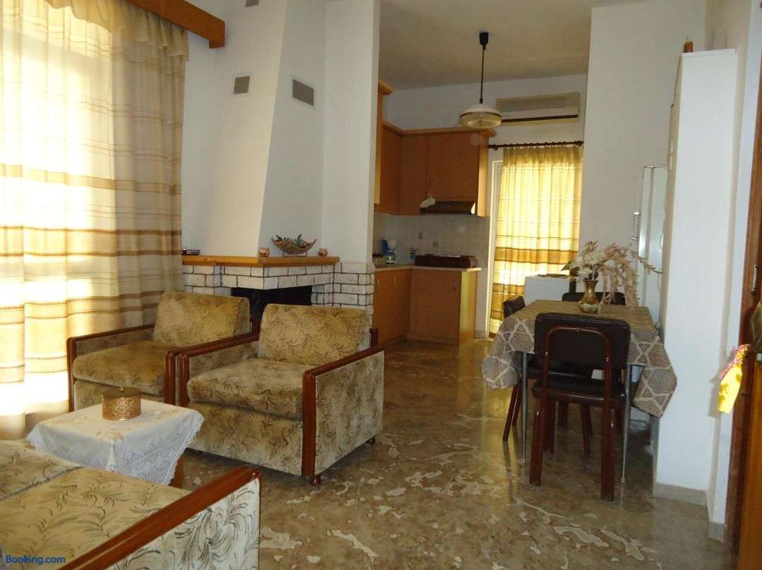 Rooms for rent "OLGA"