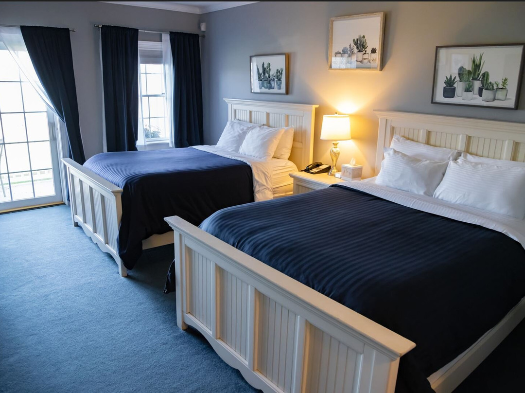 Inn at Taughannock Falls主图