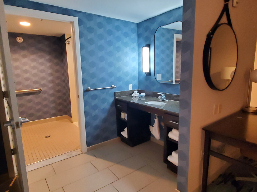 Homewood Suites by Hilton Newport Middletown, RI主图