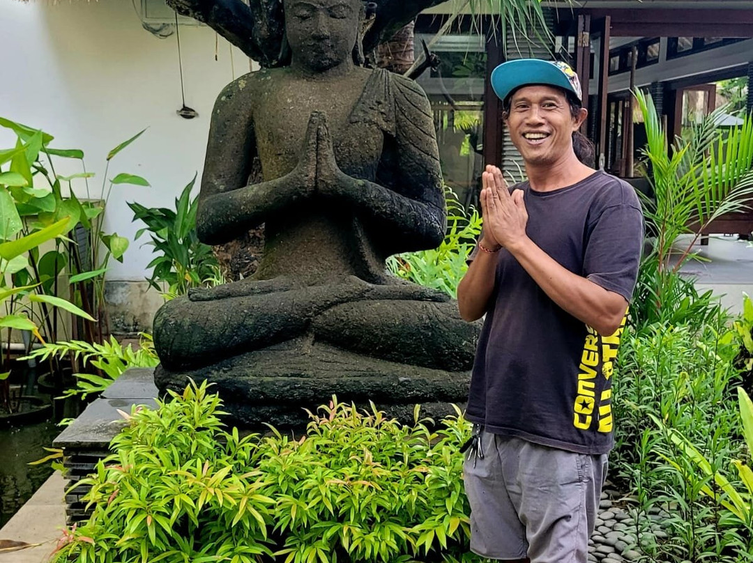 I Made' Wijaya Private Bali Tours and Transport Service-登巴萨必去景点