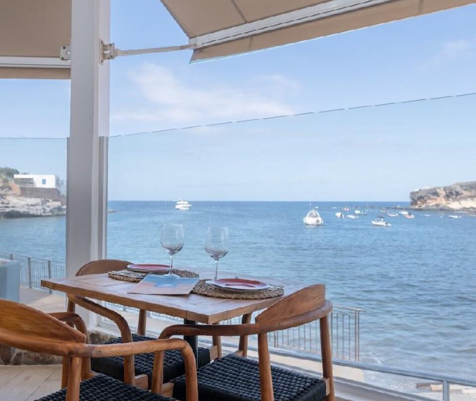 Chiringuito El Puertito