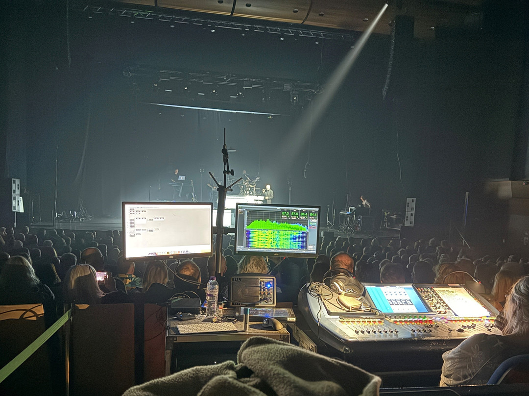 Perth Concert Hall-珀斯必去景点